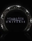 Stargate Universe (2009) — TV series poster