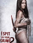 I Spit on Your Grave 2 (2013) — movie poster