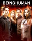 Being Human (2011) — TV series poster