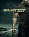 Faster (2010) — movie poster