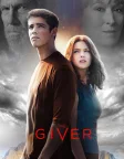 The Giver (2014) — movie poster