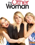 The Other Woman (2014) — movie poster