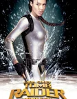 Lara Croft: Tomb Raider - The Cradle of Life (2003) — movie poster