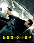 Non-Stop (2014) — movie poster