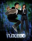 The Tuxedo (2002) — movie poster