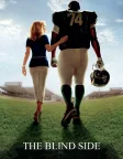 The Blind Side (2009) — movie poster