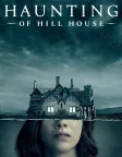 The Haunting of Hill House (2018) — TV series poster