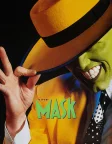 The Mask (1994) — movie poster