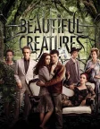 Beautiful Creatures (2013) — movie poster