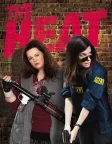 The Heat (2013) — movie poster