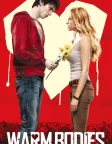 Warm Bodies (2013) — movie poster