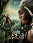 Jack the Giant Slayer (2013) — movie poster