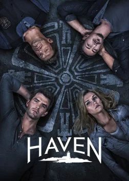 Haven (2010) — TV series poster