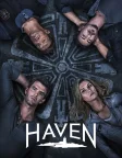 Haven (2010) — TV series poster
