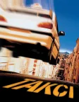 Таксі (1998) — постер фільму