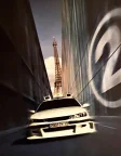 Таксі 2 (2000) — постер фільму