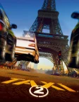 Taxi 2 (2000) — movie poster