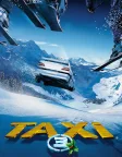 Taxi 3 (2003) — movie poster