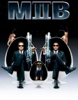 Men in Black II (2002) — movie poster