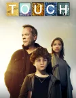 Touch (2012) — TV series poster