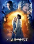Stardust (2007) — movie poster