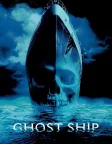 Ghost Ship (2002) — movie poster