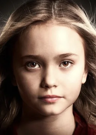 Believe (2014) — постер серіалу