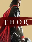 Thor (2011) — movie poster