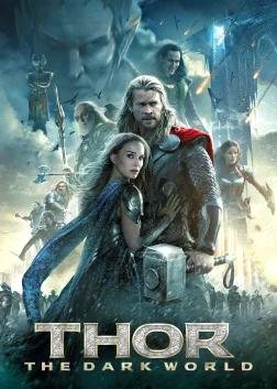 Thor: The Dark World