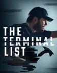 The Terminal List (2022) — TV series poster