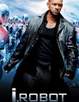 I, Robot (2004) — movie poster