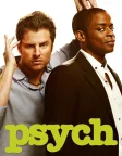 Psych (2006) — TV series poster