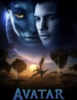 Avatar (2009) — movie poster