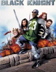 Black Knight (2001) — movie poster