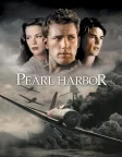 Pearl Harbor (2001) — movie poster