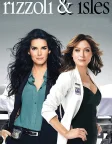 Rizzoli & Isles (2010) — TV series poster