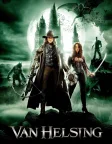 Van Helsing (2004) — movie poster