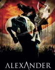 Alexander (2004) — movie poster