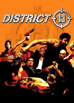 District B13