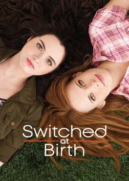 Switched at Birth (2011) — TV series poster