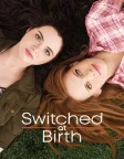 Switched at Birth (2011) — TV series poster