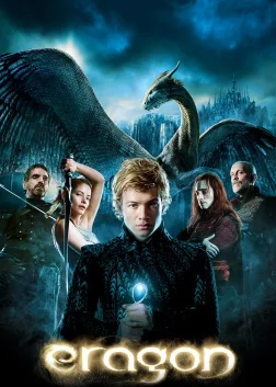 Eragon (2006) — movie poster