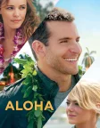 Aloha (2015) — movie poster