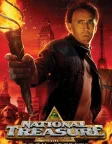National Treasure: Book of Secrets (2007) — movie poster