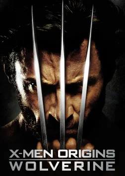 X-Men Origins: Wolverine