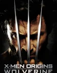 X-Men Origins: Wolverine (2009) — movie poster