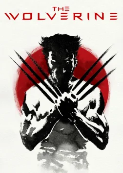 The Wolverine