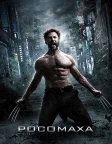 Росомаха (2013) — постер фільму