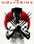 The Wolverine (2013) — movie poster