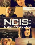 NCIS: Los Angeles (2009) — TV series poster
